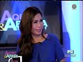Pokwang recalls encounter with prophetic 'angel'