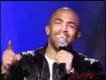 "Human Nature" - Craig David singing the Michael Jackson Classic Cover
