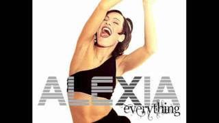 Watch Alexia Everything video
