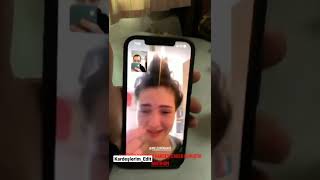 Cihan Şimşek, Melis Minkariden Intikam Alıyor.