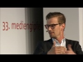 33. mediengipfel: Der Talk mit Joko & Klaas klip izle