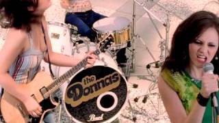 Watch Donnas Too Bad About Your Girl video