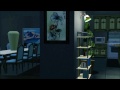 The Sims 3 Parody Paranormal Activity 3