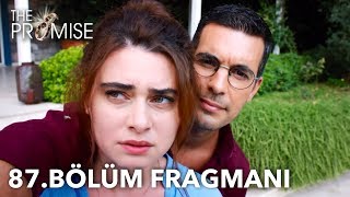 Yemin 87. Bölüm Fragmanı | The Promise Episode 87 Promo