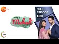 Zindagi Ki Mehek - Full Ep - 163 - Shaurya, Mehek, Shwetlana - Zee TV