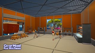 Biztopia New Simulation Game