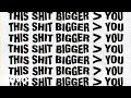 2 Chainz - Bigger Than You (Lyric Video) ft. Drake, Quavo