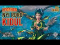 The Legend of Nyi Roro Kidul | Folklore | Archipelago Story