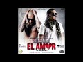 Cuando El Amor Se Acaba - Prynce El Armamento Ft. C-Kan (Original) (Video Music) 2014