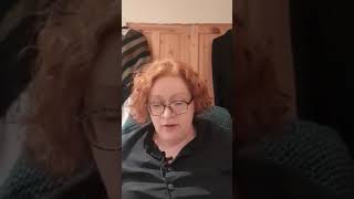 Rev Fiona's Night Prayer and Reflection from 21st of August 2020
