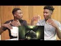 BTS (방탄소년단) 'FAKE LOVE' Official MV REACTION