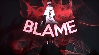 Naruto Shippuden - Graves - Blame Editamv