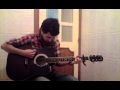 Ryan Adams -sweet carolina- cover