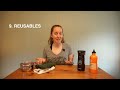 10 Essential Travel Packing Tips & Hacks - Minimalist Traveling