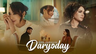 Nigina Amonqulova - Daryoday Uzbeki 4K Official Music Video