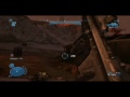 Tyrant's Halo Reach Legendary Walkthrough - The Package (Part 1)