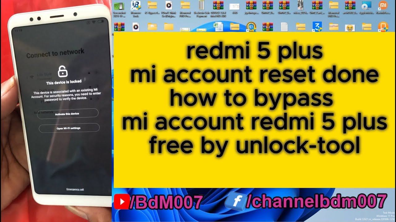 remove mi Cloud account without password Reset MiCloud remove mi Cloud account without password Reset MiCloud
