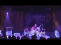 GORGUTS Obscura LIVE [HD]