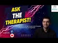 Empower Your Mind: Live Q&A Session with Therapist on Mental Health and Hypnosis! Ep 10