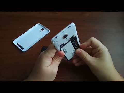 Mobile - review МТС, смартфон SMART Race 4G Mobile - review МТС, смартфон SMART Race 4G