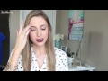 First Impression (FAIL?!?) || Sally Hansen Miracle Gel (No UV Light!)