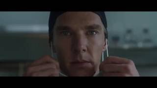Doctor Strange Official Trailer