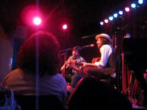 Jackie Greene 20091219 Hopmonk Tavern, Sebastopol, Southern Man