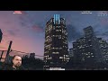 СОВМЕСТНЫЙ АЛКОСТРИМ ►GTA ONLINE ►Grand Theft Auto Online #74