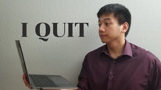 The Story Of Why I Quit Biomedical Engineering In College