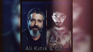 Ali Kınık & Uzi - KURTLAR SOFRASI [DRILL REMİX] @GKBeatz