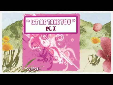 KI - LET ME TAKE YOU ( Izzys Latino Funk Mix )