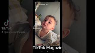 Ece Ronay Ve Eşi Mehmet Bilirin Oğlu Miran Efe