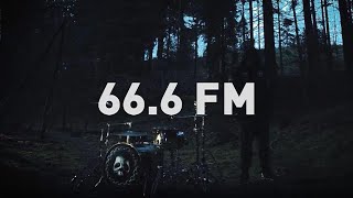 Atl - 66.6 Fm (Stewart Drum Trip Video)