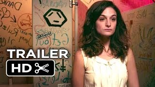 Obvious Child Official Trailer 1 (2014) - Jenny Slate, Jake Lacy Comedy Movie HD