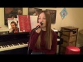 I'm Not The Only One - Sam Smith - Connie Cover