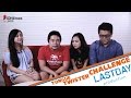 Tongue Twister Challenge with LASTDAY PRODUCTION │IDNtimes.com