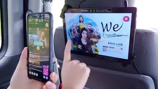 Bigo Live - Season 1 Bigo Live Anz Uber Queen Bigo Live Australia&New Zealand