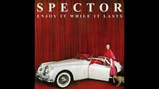 Watch Spector Lay Low video