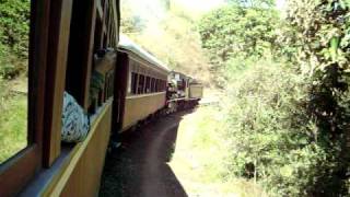 São Lourenço 20.06.09