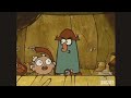 Flapjack does that thing he does everyday, all the time [Flapjack joins ISIS]