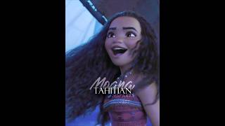 Disney Princesses In Their Native Languages Part 1