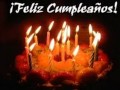 FELIZ CUMPLEAÑOS AMIGA SELENY RAP ROMANTICO DEDICATORIA PARA TII
