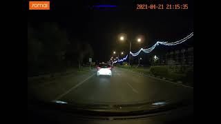 Toretto Malaya 21 Apr 2021