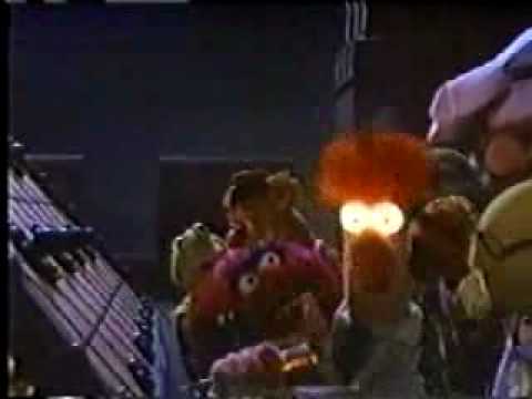 The Muppets Sleep Tonight