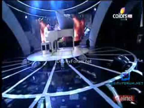 Atif Aslam Sing in Sur Kshetra 9th September 2012