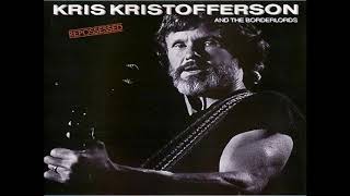 Watch Kris Kristofferson Mean Old Man video