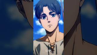 Eren And Mikasas Dream Life... Sad-Edit