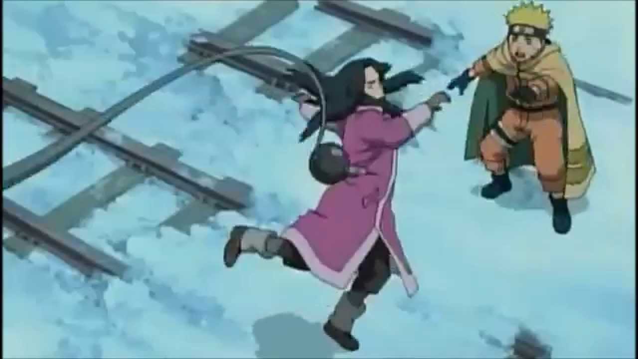 Naruto movie ninja clash land snow best adult free images