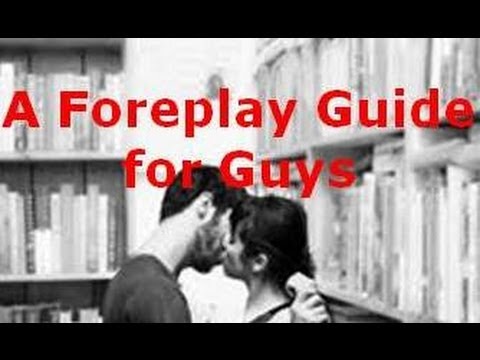 orgasm video guide