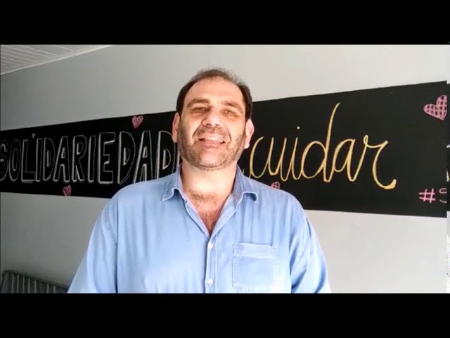 Vereador Mário Verri